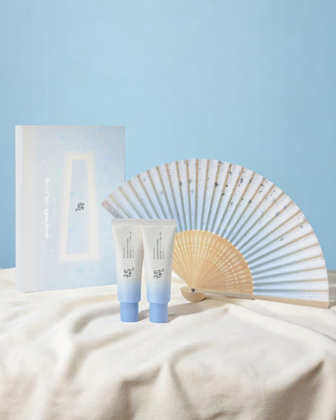 Relief Sun Aqua-fresh Kit