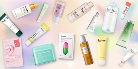 "With all the different terminology and ingredients used in each product, I couldn’t figure out what was the best food for my skin."