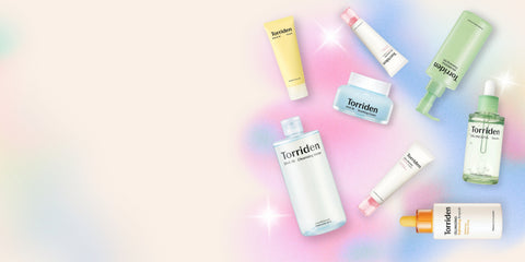 K-beauty Skin