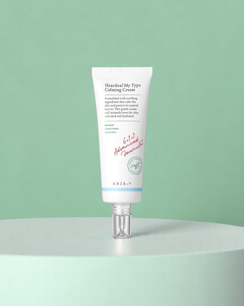 Heartleaf My Type Calming Cream