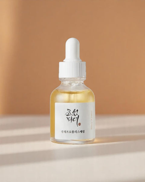 Glow Serum Propolis + Niacinamide