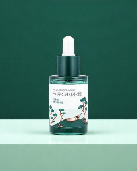 Pine Calming Cica Ampoule