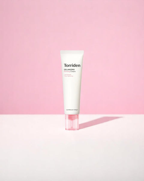 Cellmazing Firming Cream