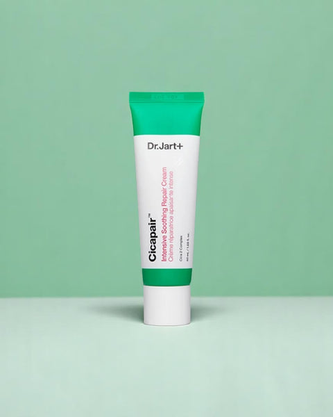 Cicapair Intensive Soothing Repair Cream