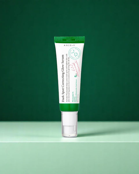 Dark Spot Correcting Glow Serum