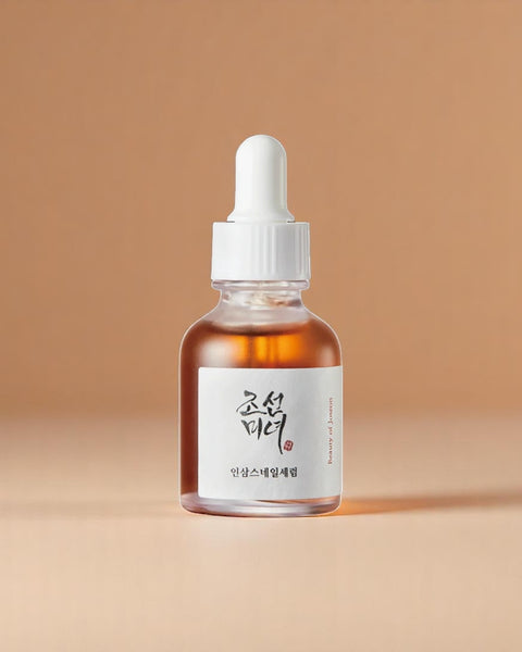 Revive Serum Ginseng + Snail Mucin
