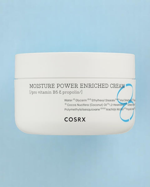 Hydrium Moisture Power Enriched Cream