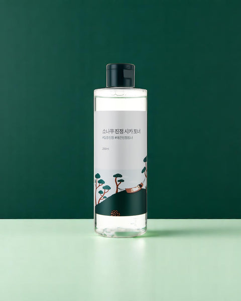 Pine Calming Cica Toner