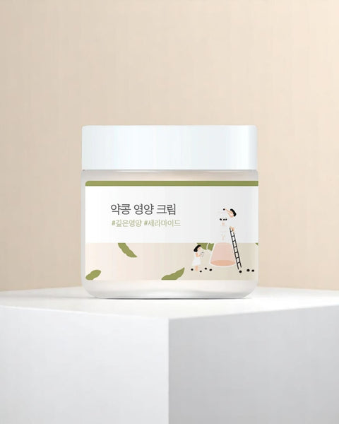Soybean Nourishing Cream