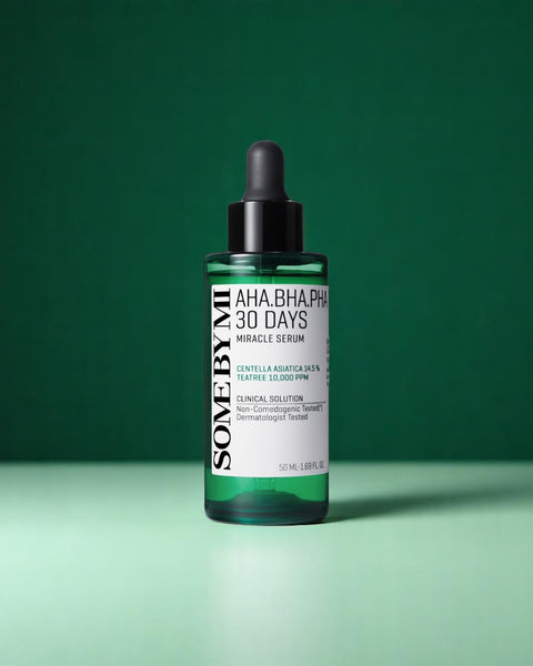 AHA BHA PHA 30 Days Miracle Serum