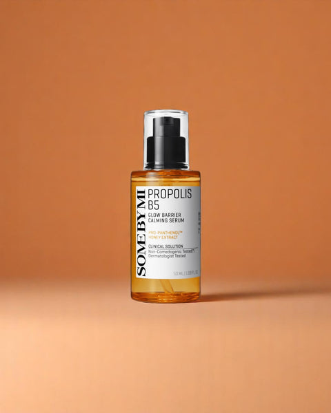Propolis B5 Glow Barrier Calming Serum