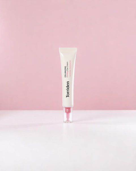 Cellmazing Firming Eye Cream