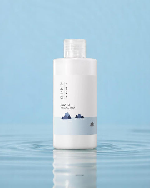 1025 Dokdo Lotion