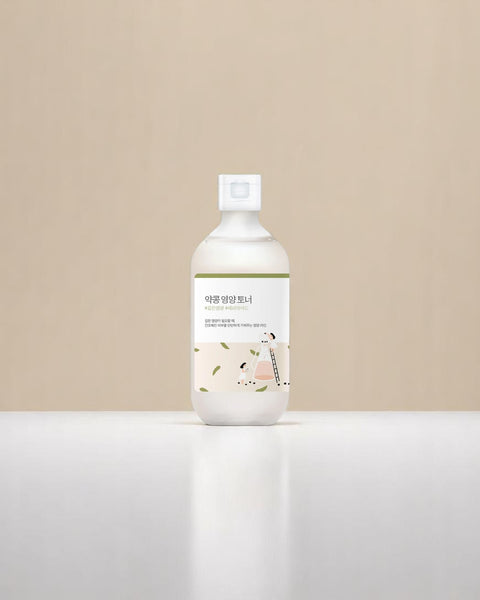 Soybean Nourishing Toner