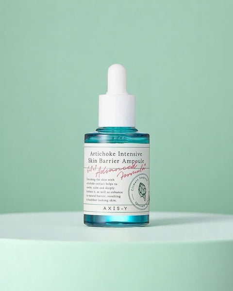 Artichoke Intensive Skin Barrier Ampoule