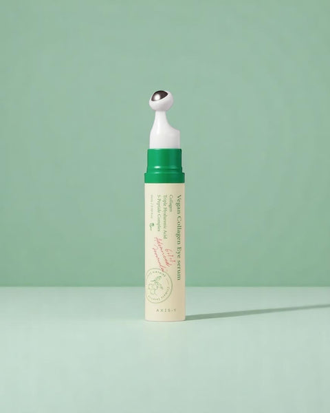 Vegan Collagen Eye Serum