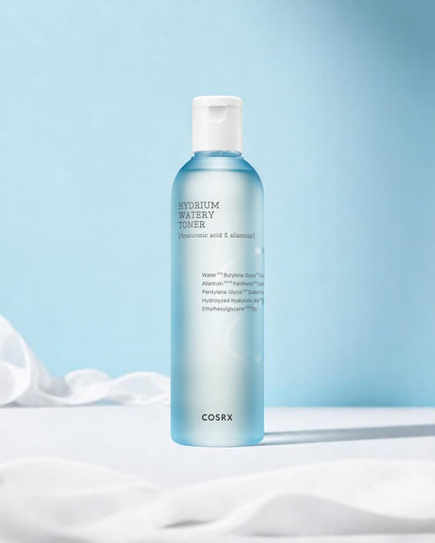 Hydrium Watery Toner