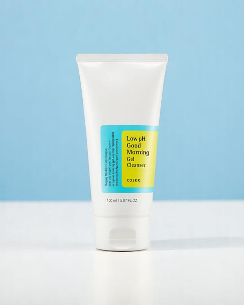 Low pH Good Morning Gel Cleanser