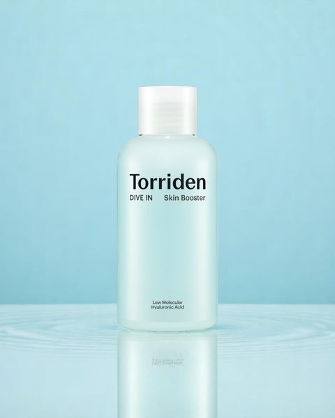 Dive-In Low Molecular Hyaluronic Acid Skin Booster