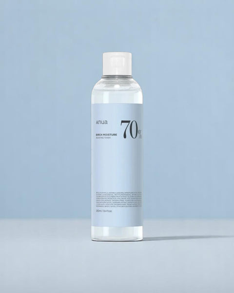 Birch 70% Moisture Boosting Toner