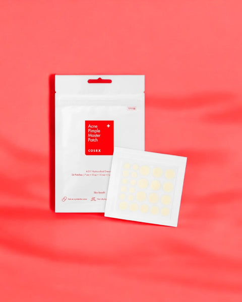 Acne Pimple Master Patch