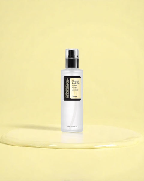 Advanced Snail 96 Mucin Power Essence