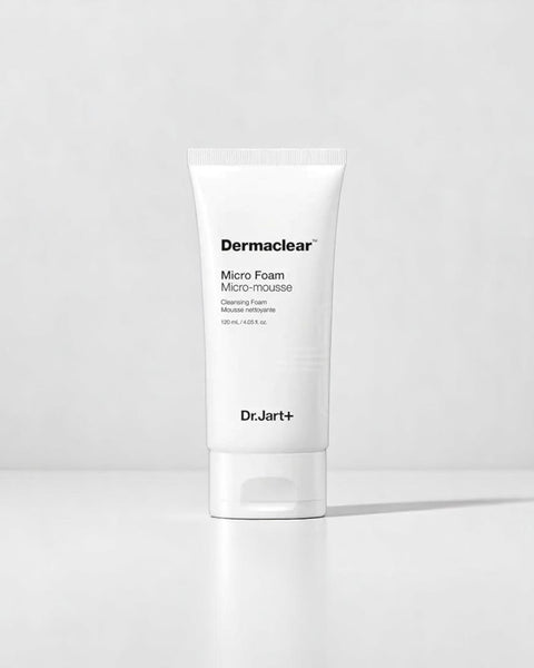 Dermaclear Micro pH Foam