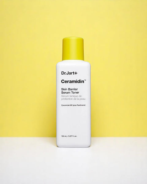 Ceramidin Skin Barrier Serum Toner