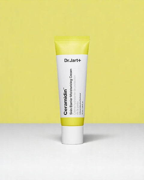 Ceramidin Skin Barrier Moisturizing Cream