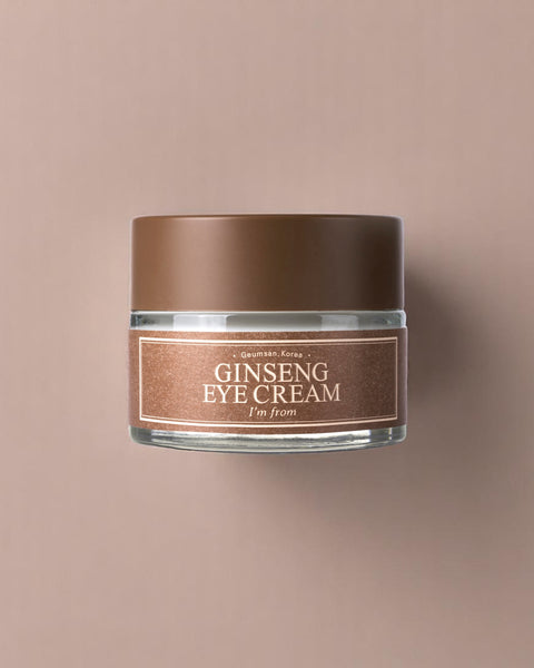 Ginseng Eye Cream