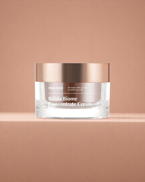 Bifida Biome Concentrate Cream