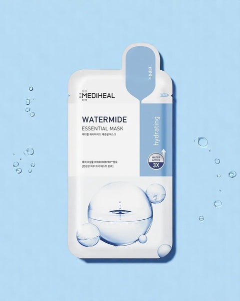 Watermide Essential Mask