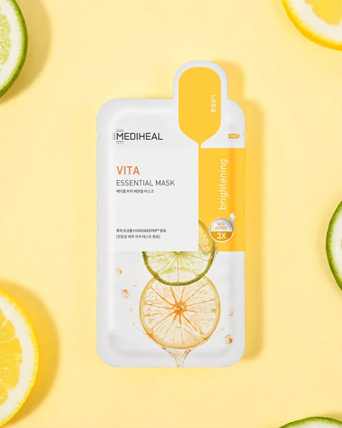 Vita Essential Mask