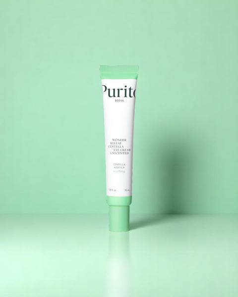 Wonder Releaf Centella Eye Cream