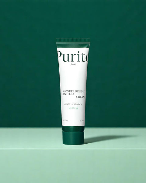Wonder Releaf Centella Cream