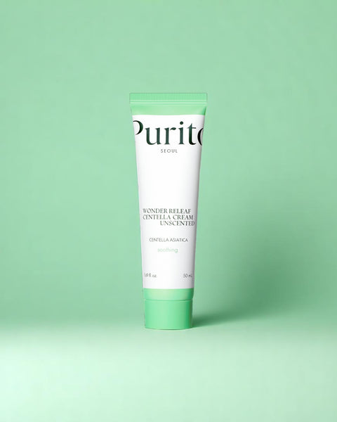 Wonder Releaf Centella Cream