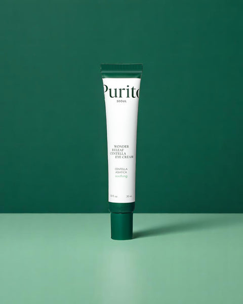 Wonder Releaf Centella Eye Cream