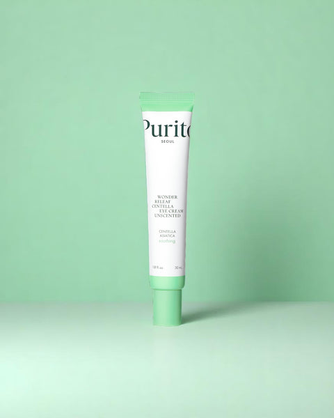 Centella Unscented Eye Cream
