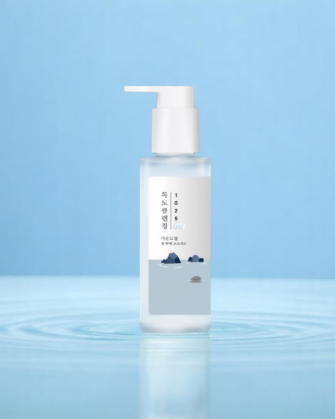 1025 Dokdo Cleansing Gel