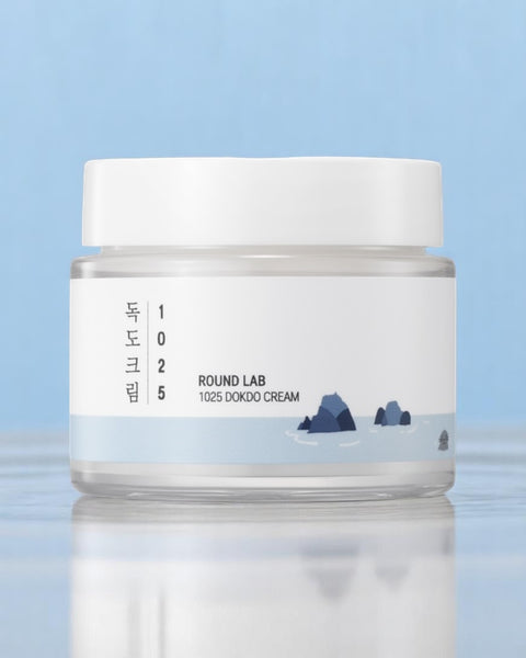 1025 Dokdo Cream