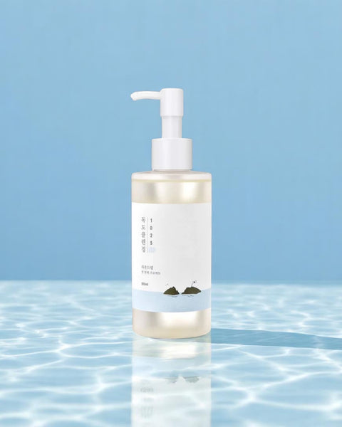1025 Dokdo Cleansing Oil