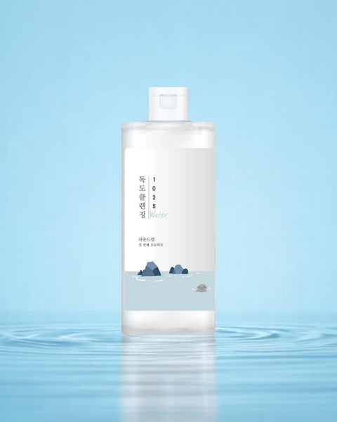 1025 Dokdo Cleansing Water