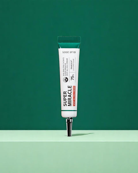 AHA BHA PHA 14 Days Super Miracle Spot All Kill Cream