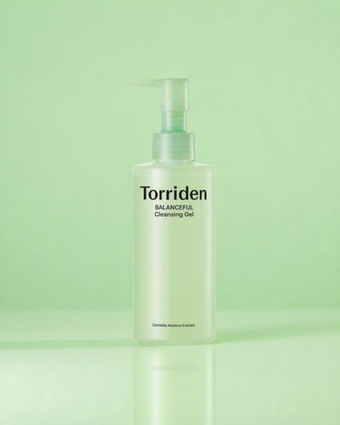 Balanceful Cica Cleansing Gel