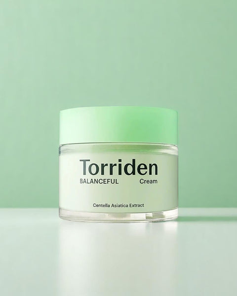 Balanceful Cica Cream