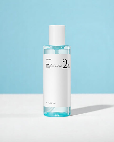 BHA 2% Gentle Exfoliating Toner