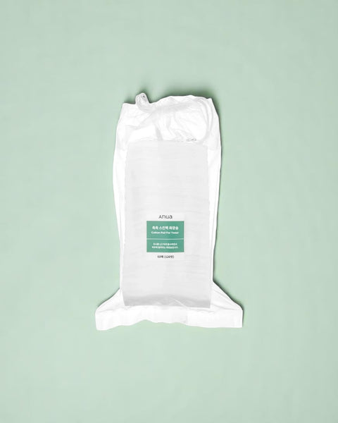 Cotton Pad For Toner