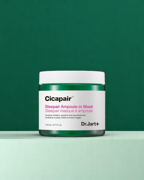 Cicapair Sleepair Ampoule-in Mask