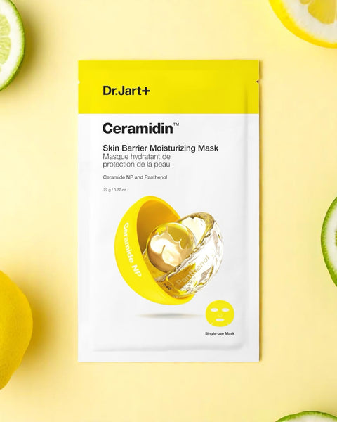 Ceramidin Skin Barrier Moisturizing Mask