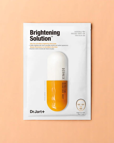 Dermask Micro Jet Brightening Solution